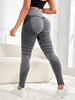 ContourFlex 3D Compression Leggings